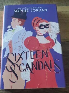 Books: Sophie Jordan Books Bundle